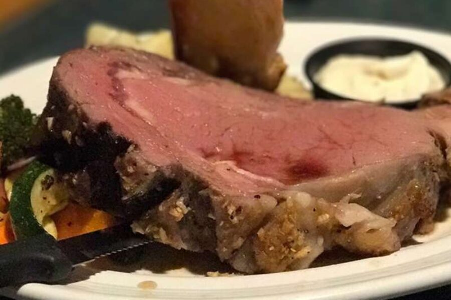 Prime Rib