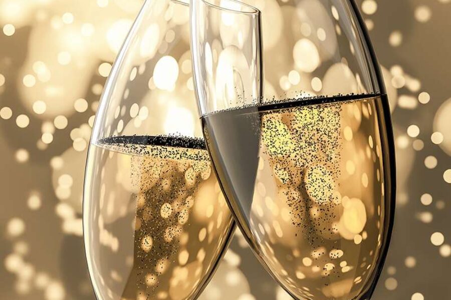 A New Year’s Eve to Remember at Hales Mills Country Club