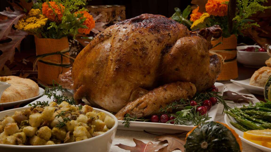 Thanksgiving