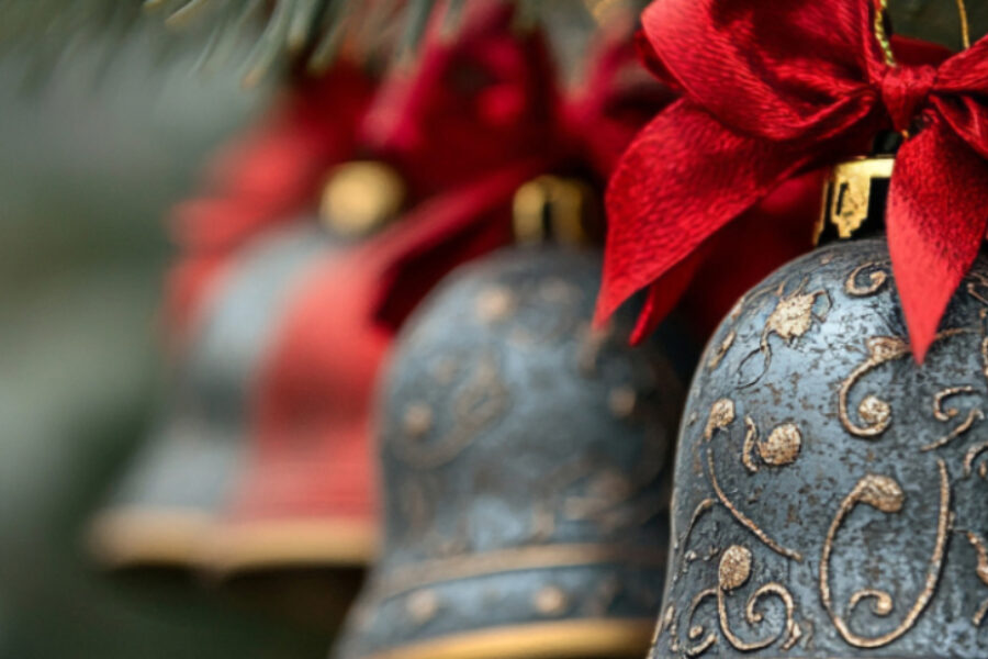 Here’s to Another Great Season—Dinner’s On Us